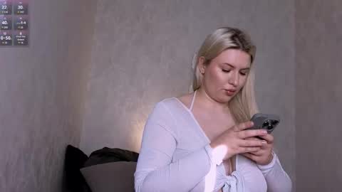 soulmeinme online show from March 17, 2026, 8:28 am