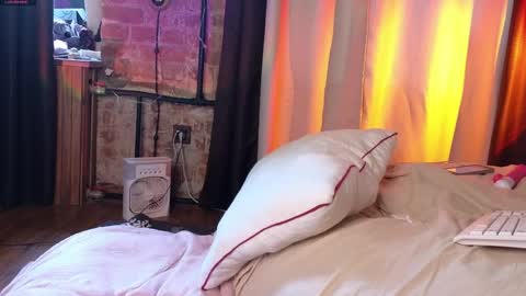 soulmeinme online show from May 20, 2026, 7:36 am