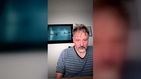 Snapshot of soundshark1974 chatting on May 5, 2026, 12:07 am Soundshark online show from May 5, 2026, 12:07 am