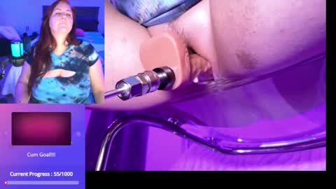 SouthernElle online show from March 27, 2026, 1:55 am