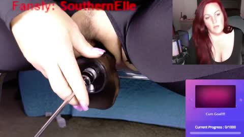 SouthernElle online show from May 25, 2026, 1:11 am