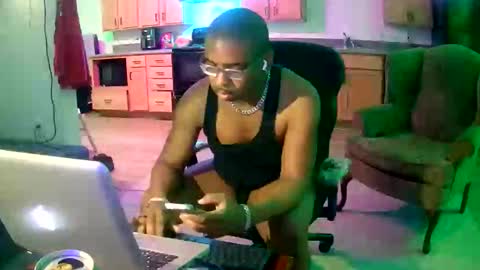 Infamous Damon Jerico online show from January 15, 2026, 5:49 pm