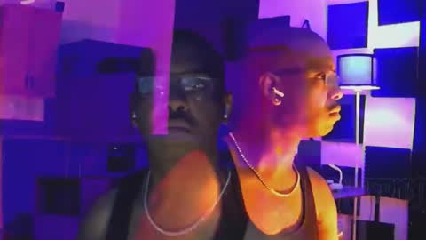 Infamous Damon Jerico online show from March 19, 2026, 2:37 am