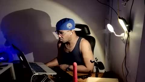 Snapshot of southernfuckery chatting on April 27, 2026, 7:39 am Infamous Damon Jerico online show from April 27, 2026, 7:39 am