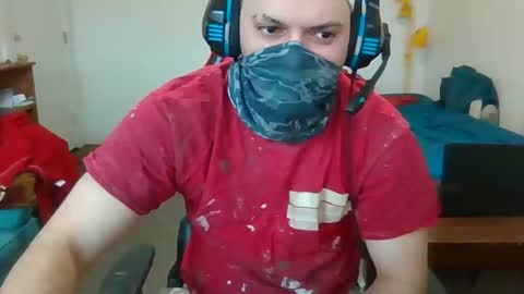 souza8 online show from November 1, 2025, 4:42 pm