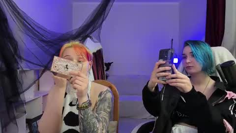 Leah online show from February 2, 2026, 5:22 pm