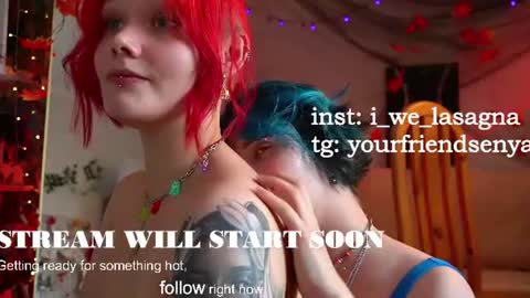 Snapshot of sova_energy chatting on July 22, 2026, 2:09 pm Leah online show from July 22, 2026, 2:09 pm