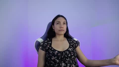 Ana  online show from January 15, 2025, 9:41 pm