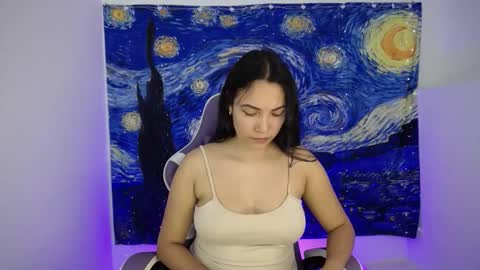 Ana  online show from March 5, 2025, 6:12 pm