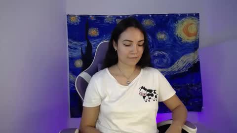 Ana  online show from March 12, 2025, 5:49 pm