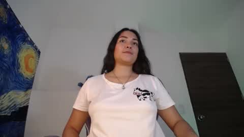 Ana  online show from October 1, 2025, 2:50 am