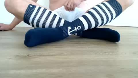 Soxfuck online show from March 1, 2026, 2:19 pm