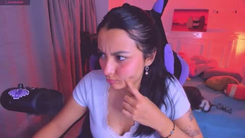 Lili online show from February 8, 2026, 12:47 am