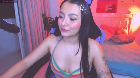 Lili online show from March 8, 2026, 12:41 am