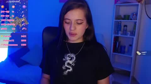 Abby online show from February 12, 2025, 3:51 am