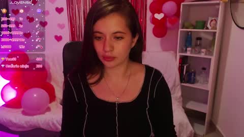 Abby online show from February 18, 2025, 3:31 am