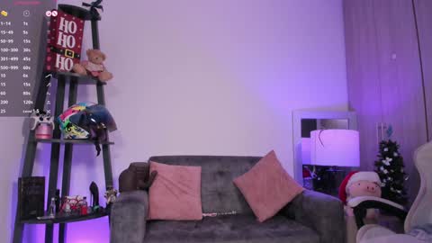 Tati  Open pvt online show from December 15, 2024, 1:35 am