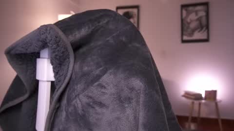 Irisita online show from January 5, 2026, 11:30 pm