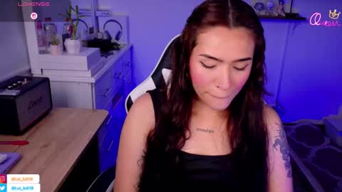 Luisa    online show from February 9, 2026, 10:36 pm