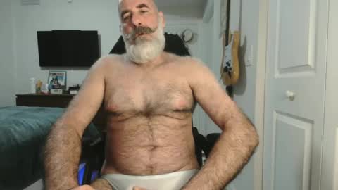 Snapshot of soyelpoti79 chatting on March 9, 2025, 11:46 pm WhiteWolfFL online show from March 9, 2025, 11:46 pm