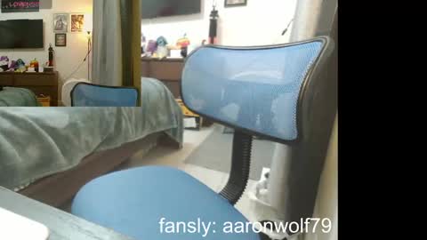 Snapshot of soyelpoti79 chatting on September 21, 2025, 1:13 pm WhiteWolfFL online show from September 21, 2025, 1:13 pm