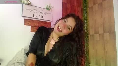 Snapshot of soygreeicy chatting on June 27, 2026, 5:34 am greeicy online show from June 27, 2026, 5:34 am