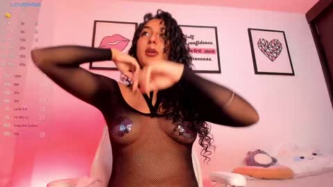 Juliana online show from January 14, 2025, 11:48 pm