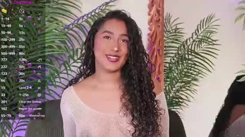 Snapshot of soyjuliana19 chatting on June 22, 2026, 12:46 pm Juliana online show from June 22, 2026, 12:46 pm