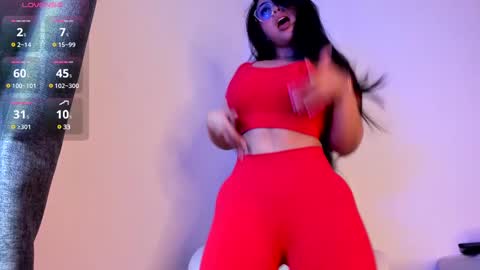 Karito  online show from February 10, 2025, 3:35 am