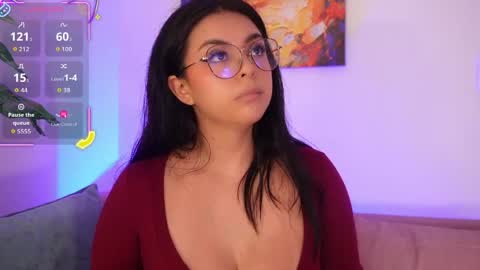 Karito  online show from April 6, 2026, 4:21 am