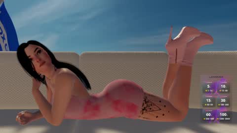 NAHID  online show from February 24, 2025, 10:14 pm