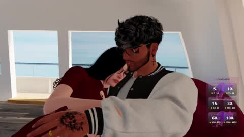 NAHID  online show from March 2, 2025, 9:54 pm