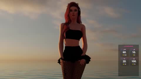 NAHID  online show from October 20, 2025, 5:13 pm