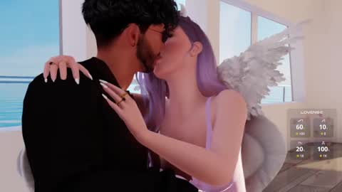 NAHID  online show from October 23, 2025, 5:55 pm