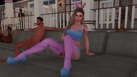 NAHID  online show from March 27, 2026, 8:08 pm