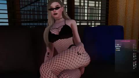 NAHID  online show from April 15, 2026, 10:43 pm