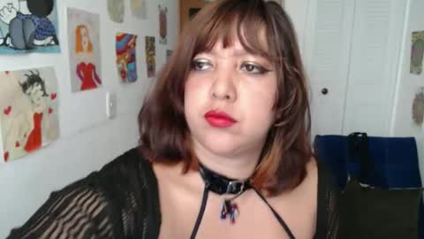 Nana Bela  online show from April 16, 2026, 10:34 pm