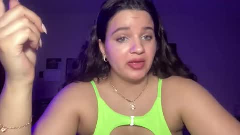 Snapshot of soyoceanne chatting on February 3, 2026, 2:53 am Soyoceanne online show from February 3, 2026, 2:53 am