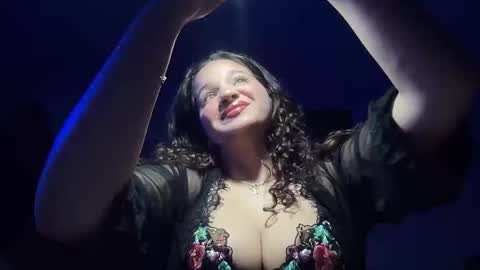 Snapshot of soyoceanne chatting on February 6, 2026, 2:16 am Soyoceanne online show from February 6, 2026, 2:16 am