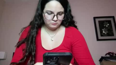 Snapshot of soyoceanne chatting on February 21, 2026, 6:47 am Soyoceanne online show from February 21, 2026, 6:47 am