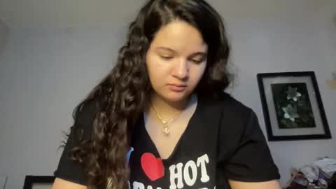 Soyoceanne online show from March 7, 2026, 7:00 pm