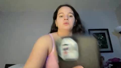 Soyoceanne online show from April 1, 2026, 1:06 am