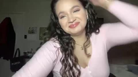 Soyoceanne online show from April 18, 2026, 1:20 am