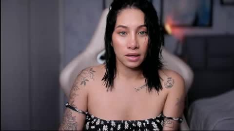 brisa  s online show from March 25, 2026, 3:18 pm