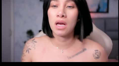 brisa  s online show from April 4, 2026, 7:11 pm