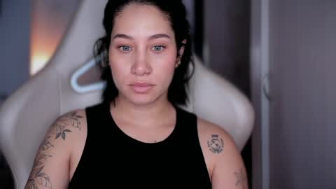 Snapshot of soytulu_ chatting on June 3, 2026, 8:03 pm brisa s online show from June 3, 2026, 8:03 pm