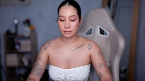 Snapshot of soytulu_ chatting on June 17, 2026, 6:31 pm brisa s online show from June 17, 2026, 6:31 pm