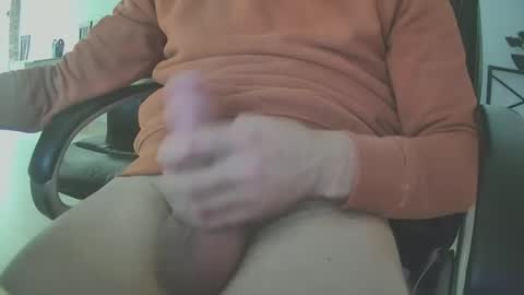 Snapshot of soytuprinci chatting on January 29, 2025, 12:45 pm Soytuprinci online show from January 29, 2025, 12:45 pm