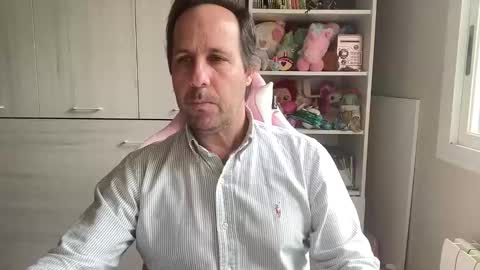 SPA ENG online show from January 11, 2026, 1:16 pm