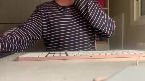 SPA ENG online show from March 13, 2026, 7:31 pm